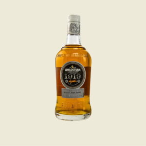 Rhum Angostura – 1919