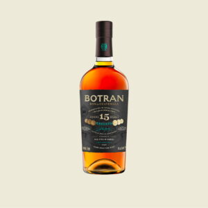Rhum Botran – 15 ans