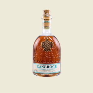 Rhum Canerock – Spiced Rum