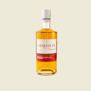 Whisky Armorik – Sherry Cask