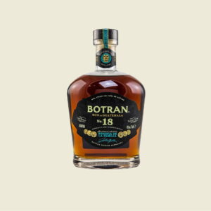 Rhum Botran – 18 ans