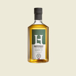 Whisky Hautefeuille – Tourbé