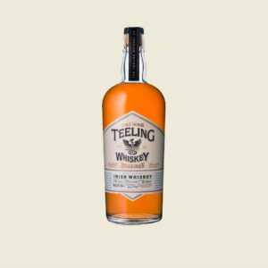 Whisky Teeling – Single Malt