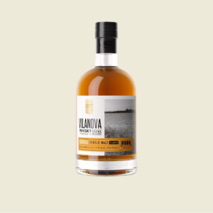 Whisky Villanova – Berbie