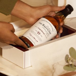 Coffret Rhums de dégustation – Velours des Caraïbes
