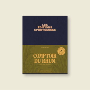 Coffret Rhums des Caraïbes – Comptoir du Rhum