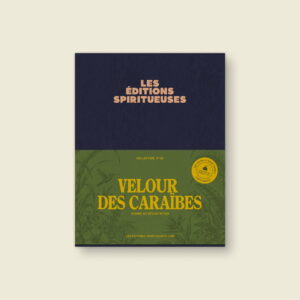Coffret Rhums de dégustation – Velours des Caraïbes