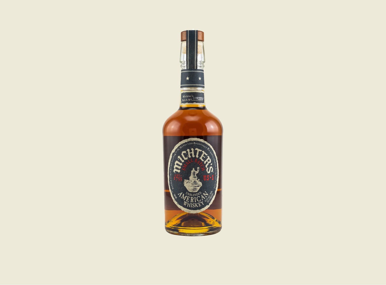 Bourbon Michter's - US1